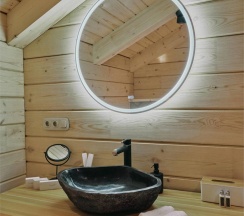 Классик Шале в Grand Chalet Altay