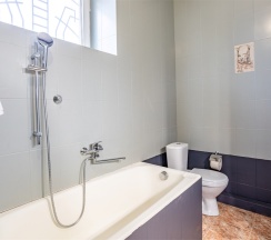 ДеЛюкс с камином в Мартон Сказка