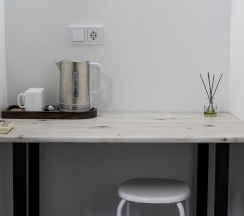 Номер стандарт (без окна) в White Place