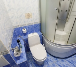 Стандарт 303 в Никольский