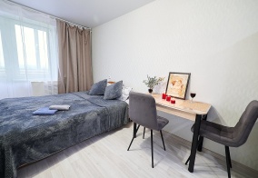 Апартаменты Апартаменты на Агрономическая 9 в Кировской области