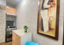 2-к. Ул. Пионерская 20 (эконом) в ApartLand