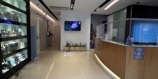 Римини: Отель Card International Hotel