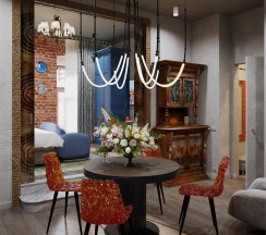 IMPERIYA Suite в Окно