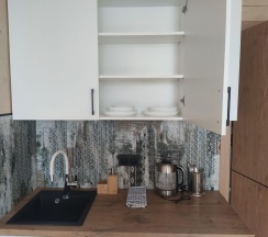 Номер стандарт улучшенный в Аистово