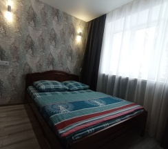 Квартира в Апартаменты на ул. Энергетиков, 2/3