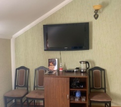Комфорт 6 в Снежная королева