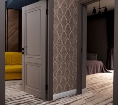 Двухкомнатный Стандарт в Леки