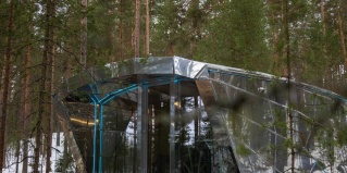 Громово: Глэмпинг Ecos 360