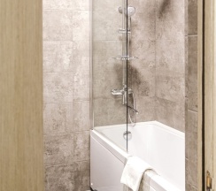 Номер Полулюкс в Глория