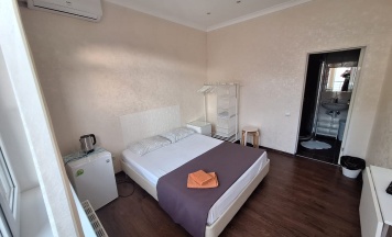 Двухместный номер в Диана