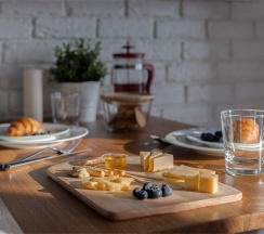 Garden - 3х местные апартаменты-студия у Ботанического сада (9 этаж) в Smart Lofts Moscow