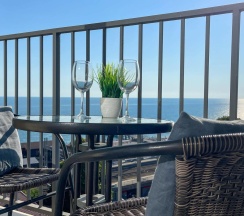 1-комнатные апартаменты, 25м²#5 в Каравелла Сочи
