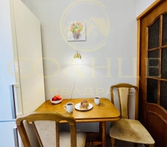 Квартира в Апартаменты на улица Ферсмана, 5к2