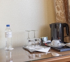 Полулюкс с видом на Реку в Золотое кольцо