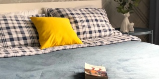 Москва: Апартаменты K&K RentStay Квартира на Римской