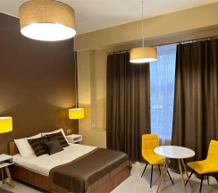 Улучшенный комфорт в Глория