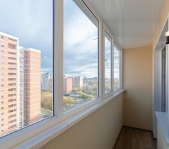 2-комнатные апартаменты люкс в RentPlaza