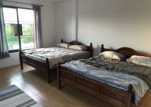 Четырёхместный номер Standard в BarandBed URT