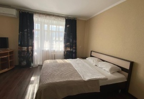 Апартаменты Apart Sharing в Хабаровском крае