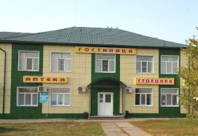 Мини-отель Абат в Тюменской области