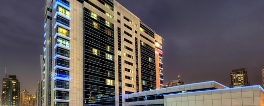 Студия в Отель Sunday Marina View Apartments
