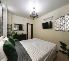 Апартаменты в Апартаменты Strawberry Hills Sutki Life