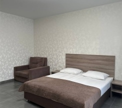 Домик Люкс в Max SPA