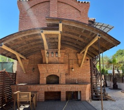 Апартаменты 1 этаж в Маринус