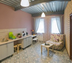 номер комфорт в Тверь Центр