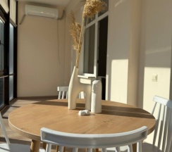 🏡 Комфортная квартира в центре Каспийска в Как дома 05