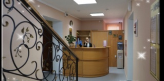 Солнечногорск: Отель Сфера