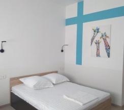 Семейный номер Standard в Good Night House
