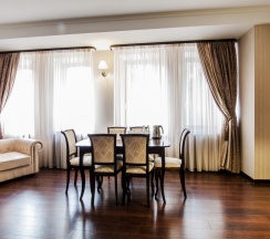 Комфорт в Плаза