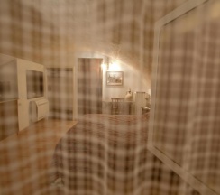 Двухместный номер Standard двуспальная кровать в B&B Fiorentini