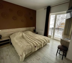 2-местный номер стандарт в AiL Home
