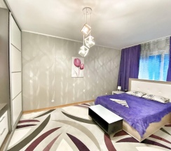 1-комнатные апартаменты стандарт в Nord Land