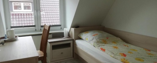 Номер Standard в Pension Haus Anna