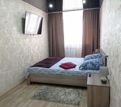 Квартира в Апартаменты на Орджоникидзе улица, 6