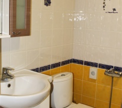 Президентский (без смежной комнаты для охраны) в Атлантида