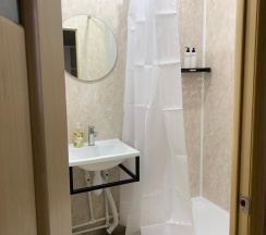 2-местная комната полулюкс в Новый город