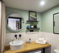 Квартира в Queenstay