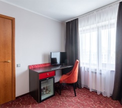 Двухкомнатный Люкс (Suite) в ParkCity