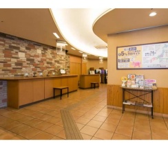 Студия в R&B Hotel Nagoya Nishiki - Vacation STAY 15171v