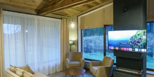 Савватьево: Турбаза GlintWood