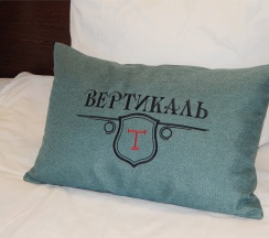Полулюкс в Вертикаль