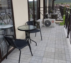 Апартаменты (Green valley) в Peak