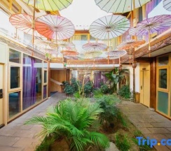 Номер Standard в Begonia Garden Inn
