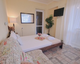 4х местный Комфорт в Благовещенка