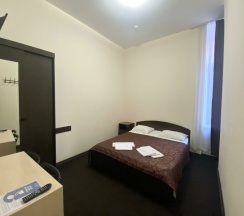 Двухместный ЭКОНОМ в Superhostel